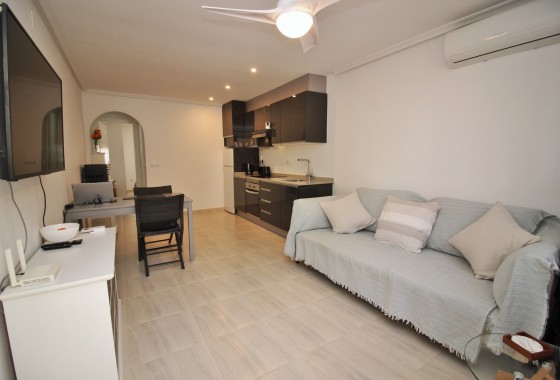 Revente - Bungalow - Villamartin