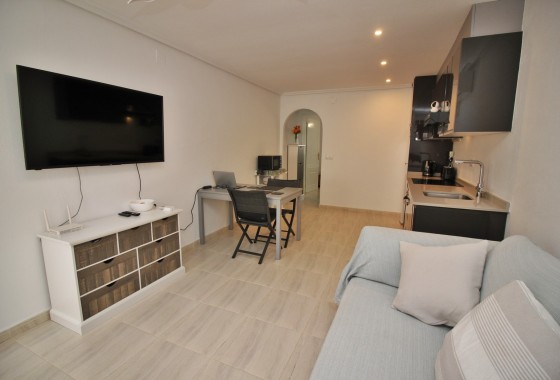 Revente - Bungalow - Villamartin