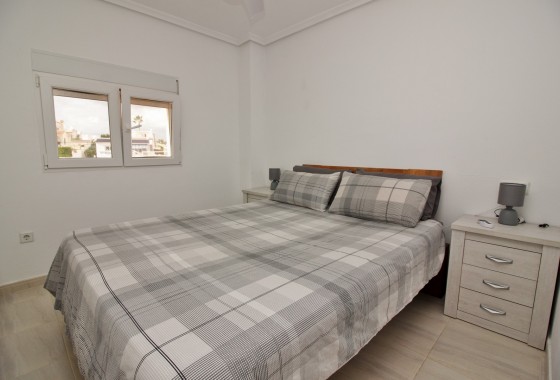 Revente - Bungalow - Villamartin