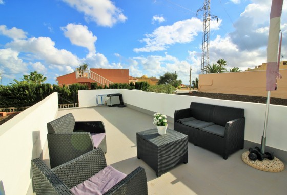 Revente - Bungalow - Villamartin