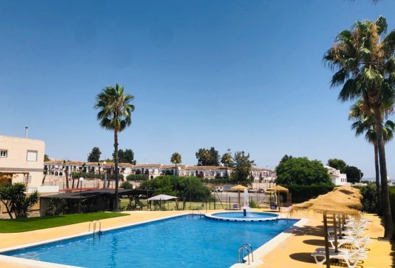 Revente - Bungalow - Villamartin