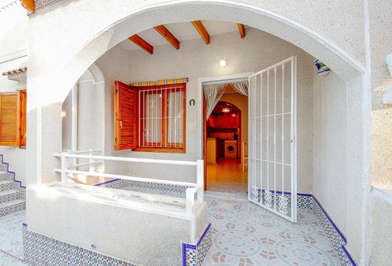 Revente - Bungalow - Torrevieja - Los Balcones - Los Altos del Edén