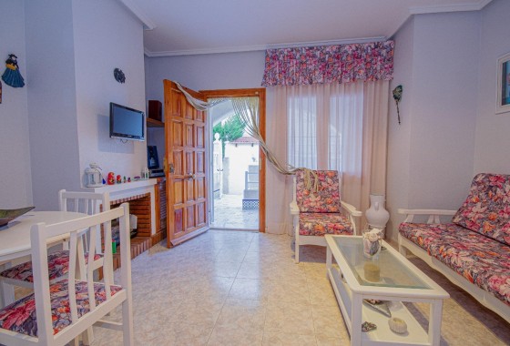 Revente - Bungalow - Torrevieja - Los Balcones - Los Altos del Edén