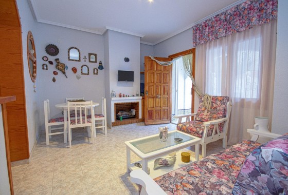 Revente - Bungalow - Torrevieja - Los Balcones - Los Altos del Edén