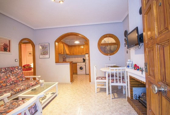 Revente - Bungalow - Torrevieja - Los Balcones - Los Altos del Edén