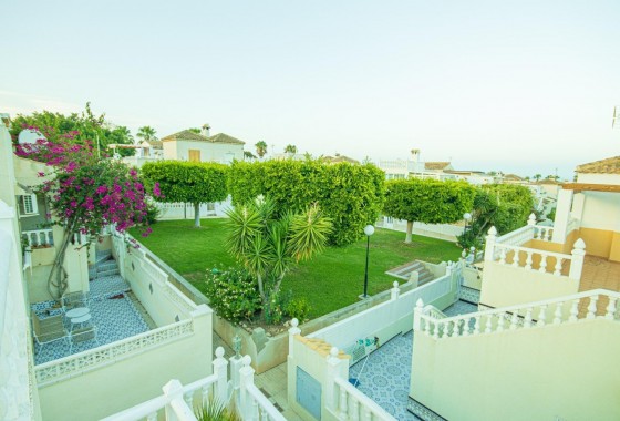 Revente - Bungalow - Torrevieja - Los Balcones - Los Altos del Edén