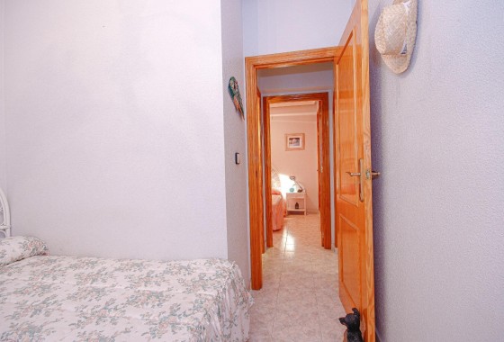 Revente - Bungalow - Torrevieja - Los Balcones - Los Altos del Edén