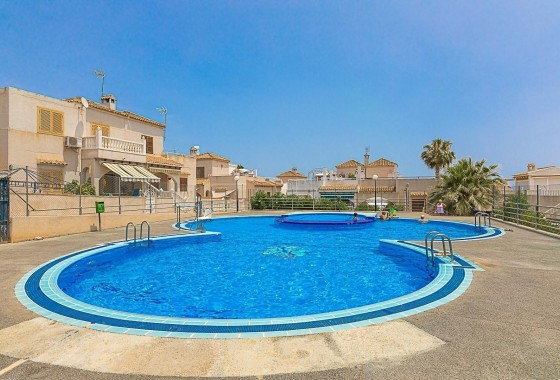 Revente - Bungalow - Torrevieja - Los Balcones - Los Altos del Edén