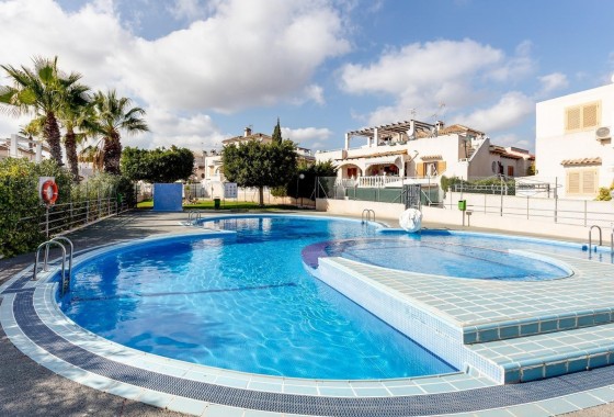 Revente - Bungalow - Torrevieja - Los Balcones - Los Altos del Edén