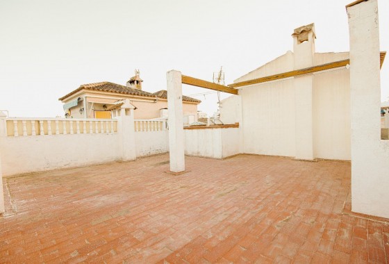 Revente - Bungalow - Torrevieja - Los Balcones - Los Altos del Edén