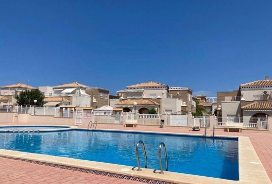 Resale - Detached Villa - Torrevieja - Parque las naciones