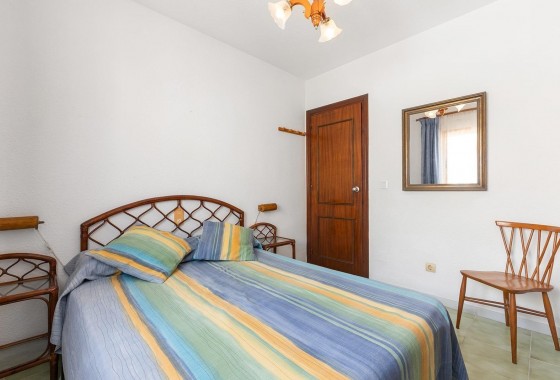 Revente - Appartement - Torrevieja - Los Europeos