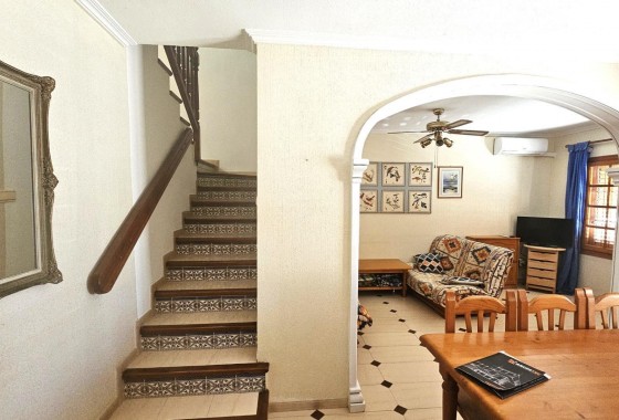 Resale - Detached Villa - Torrevieja - Torreblanca