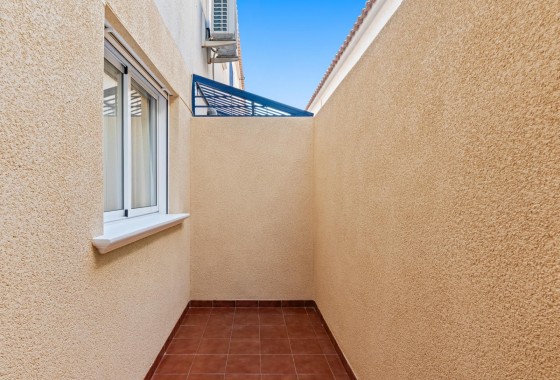 Revente - Bungalow - Orihuela Costa - Los Balcones Y los Altos