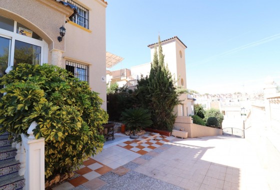 Revente - Maison de ville - Orihuela Costa - PAU 26