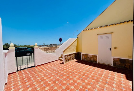 Revente - Bungalow - Ciudad Quesada/Rojales - Ciudad Quesada