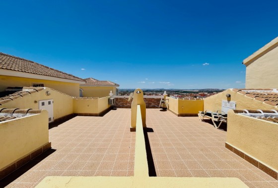 Revente - Bungalow - Ciudad Quesada/Rojales - Ciudad Quesada