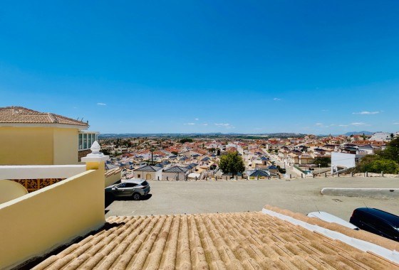 Revente - Bungalow - Ciudad Quesada/Rojales - Ciudad Quesada