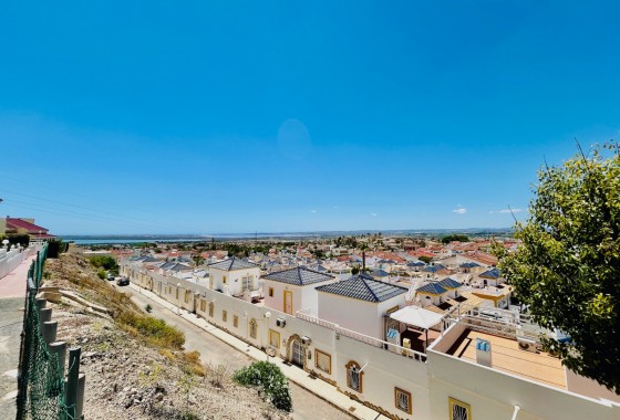 Revente - Bungalow - Ciudad Quesada/Rojales - Ciudad Quesada