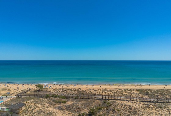 Revente - Maison de ville - Torrevieja - La Mata