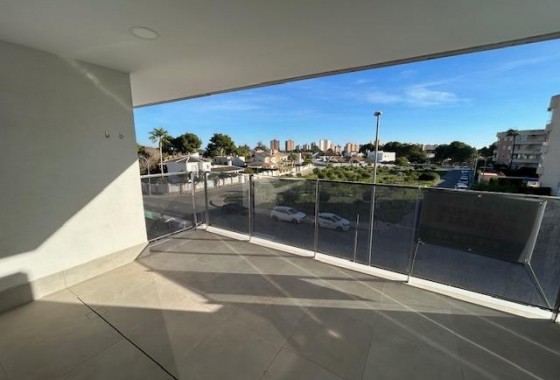 Resale - Apartment - Orihuela Costa - Altos de Campoamor