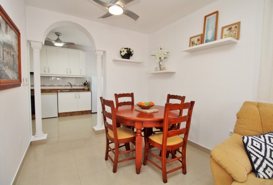 Revente - Appartement - Villamartin - PAU 8