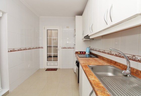 Revente - Appartement - Villamartin - PAU 8