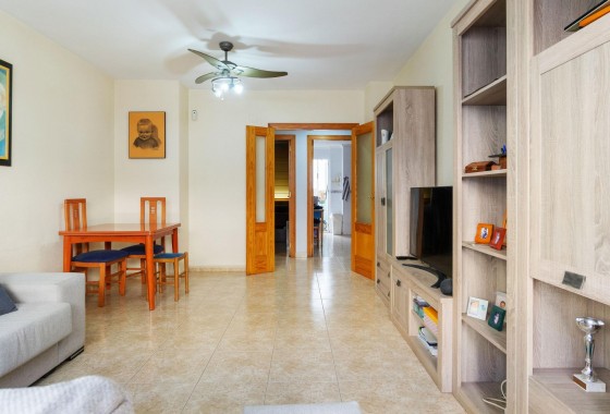 Revente - Appartement - Torrevieja - Acequion