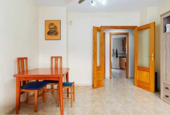 Revente - Appartement - Torrevieja - Acequion