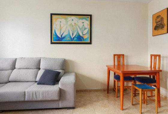 Revente - Appartement - Torrevieja - Acequion