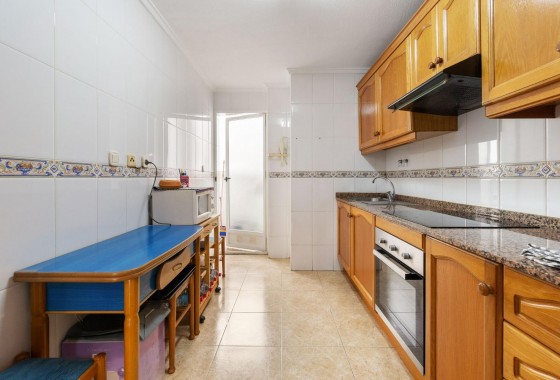 Revente - Appartement - Torrevieja - Acequion