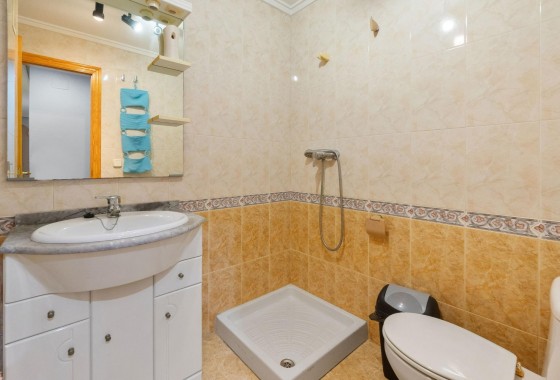 Revente - Appartement - Torrevieja - Acequion