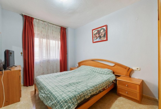 Revente - Appartement - Torrevieja - Acequion