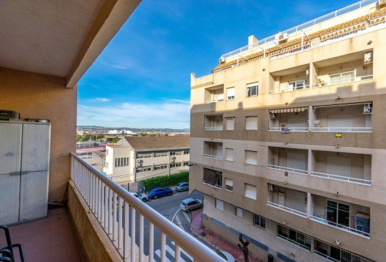 Revente - Appartement - Torrevieja - Acequion