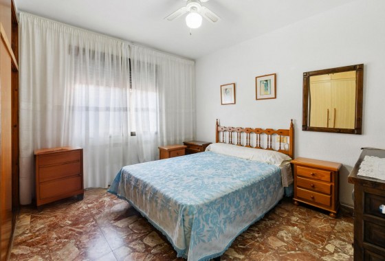 Revente - Appartement - Torrevieja - Acequion