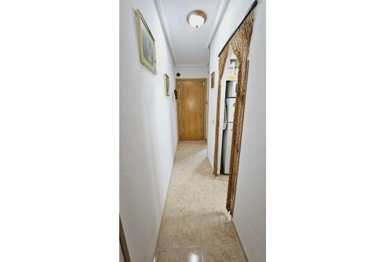 Revente - Appartement - Torrevieja - Centro