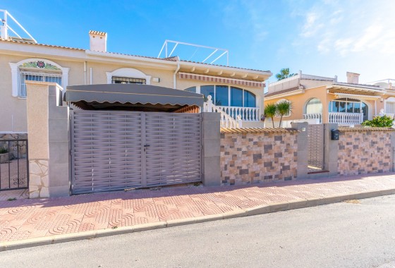 Resale - Semi-Detached - Ciudad Quesada/Rojales - La Fiesta