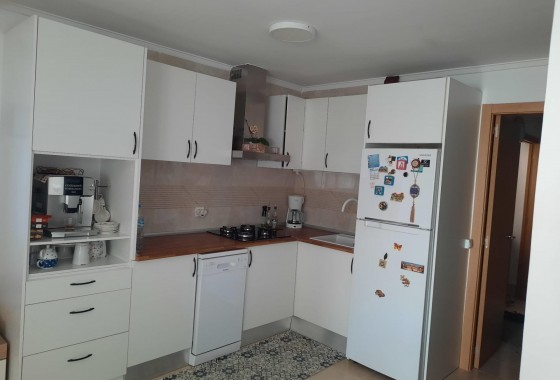 Revente - Appartement - Torrevieja - Torretas