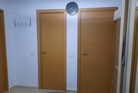 Revente - Appartement - Torrevieja - Torretas