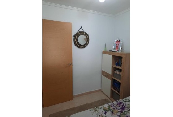 Revente - Appartement - Torrevieja - Torretas