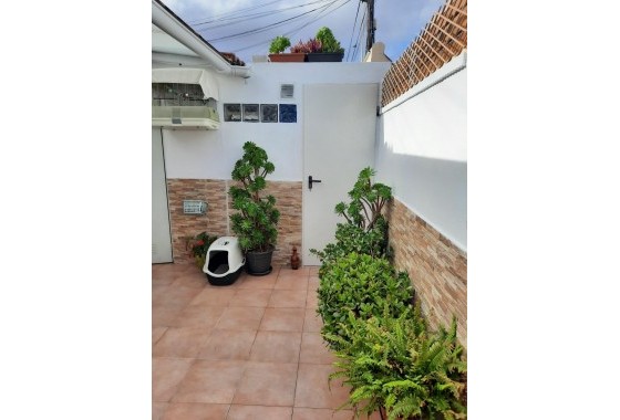 Revente - Appartement - Torrevieja - Torretas