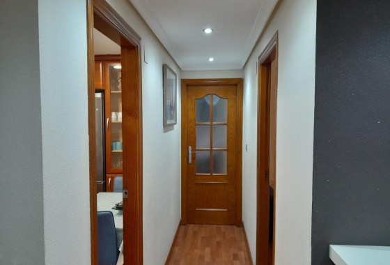 Revente - Bungalow - Torrevieja - El molino