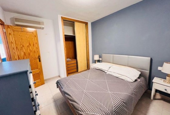 Revente - Appartement - Torrevieja - Centro