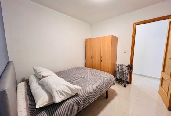 Revente - Appartement - Torrevieja - Centro