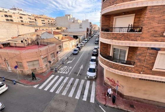 Revente - Appartement - Torrevieja - Centro