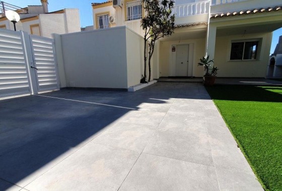 Resale - Detached Villa - Torrevieja - Parque las naciones