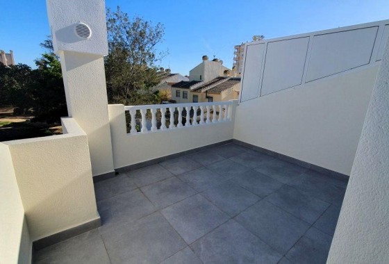 Resale - Detached Villa - Torrevieja - Parque las naciones