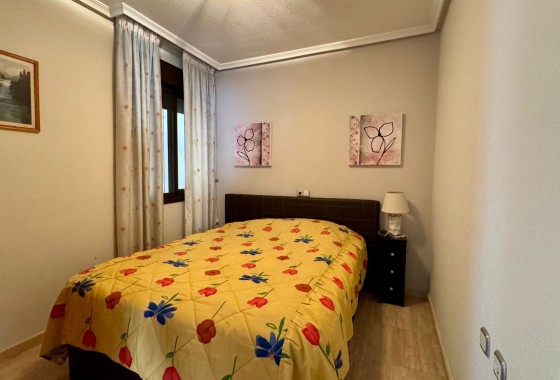 Resale - Apartment - Torrevieja*