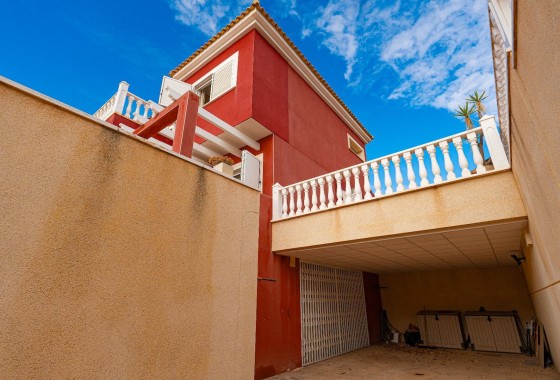 Revente - Villa - Torrevieja - Aguas Nuevas