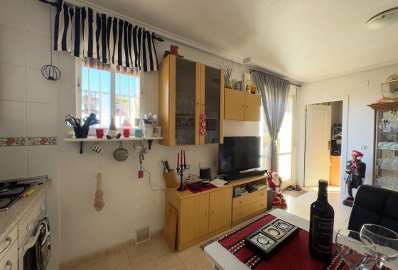 Revente - Appartement - Torrevieja - Playa de los locos